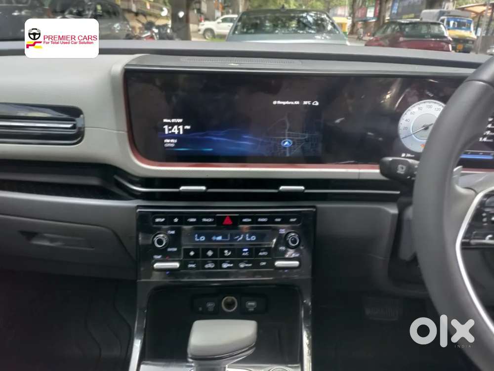 Hyundai Creta 1.5 Sx (o) Diesel At, 2024, Diesel