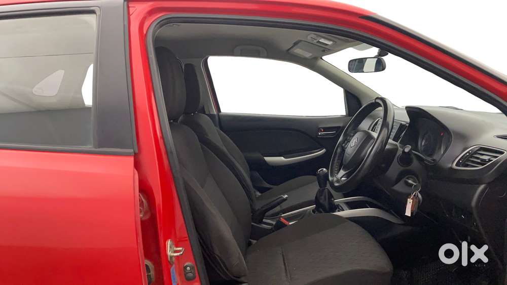 Maruti Suzuki Baleno 1.2 Delta, 2018, Petrol