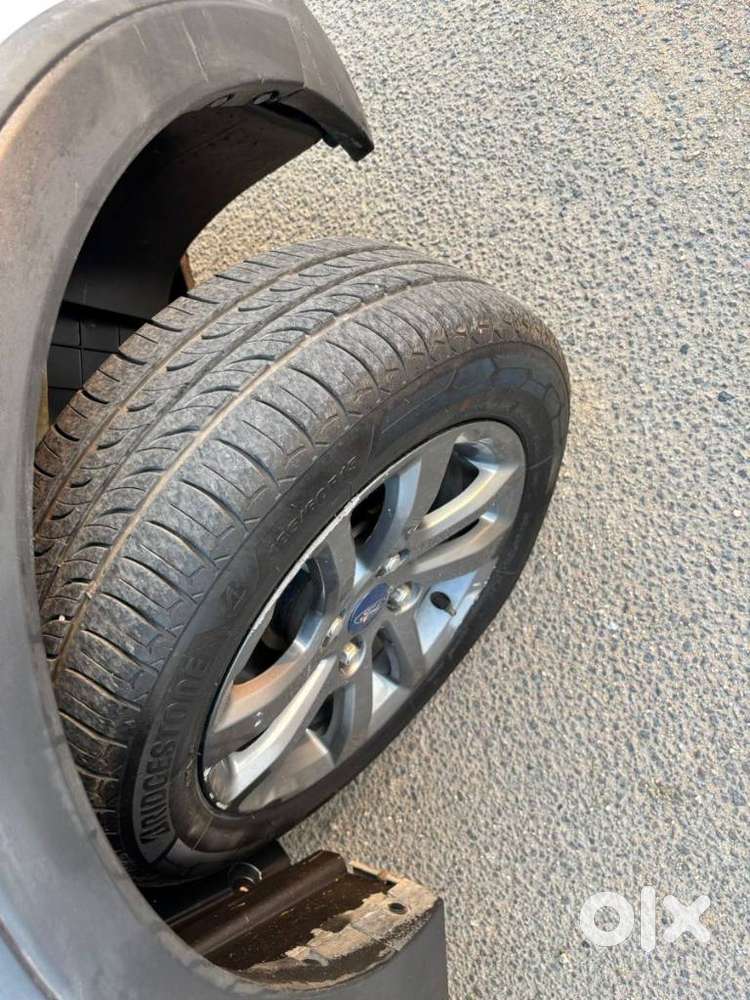 Ford Freestyle Titanium Diesel, 2019, Diesel