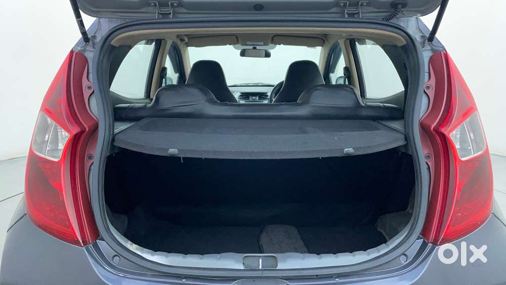 Hyundai Eon Magna +, 2017, Petrol