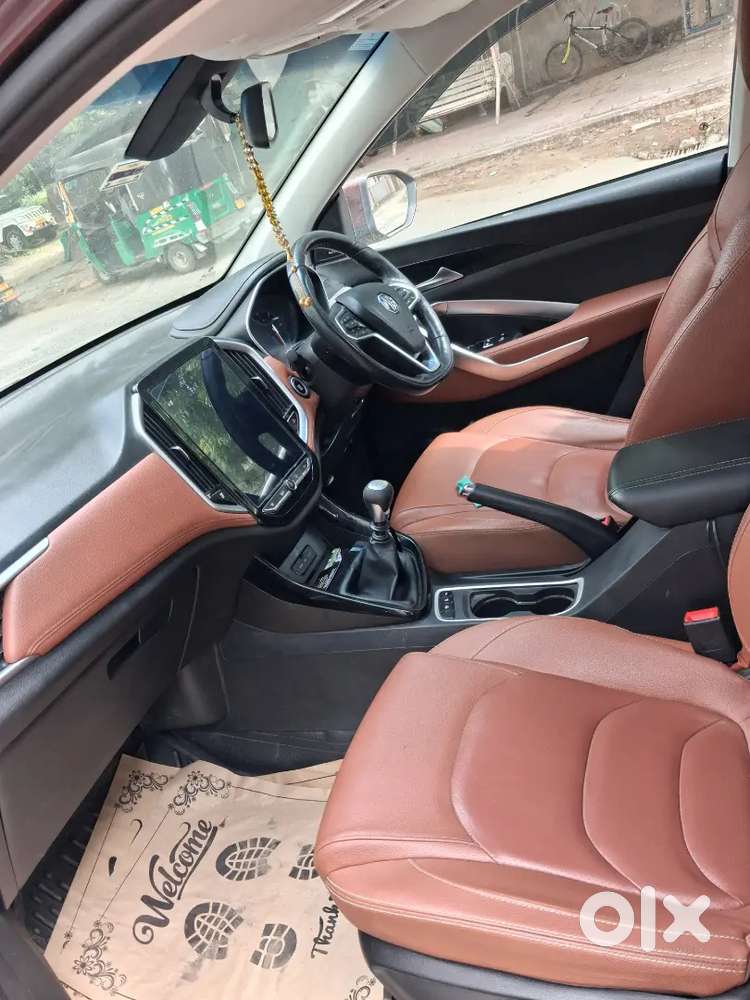 Mg Hector Plus 2.0 Diesel 2020