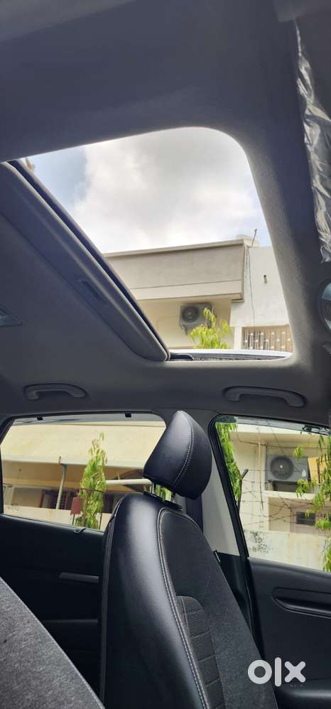 Kia Sonet G 1.2 5mt Htk(o), 2024, Petrol