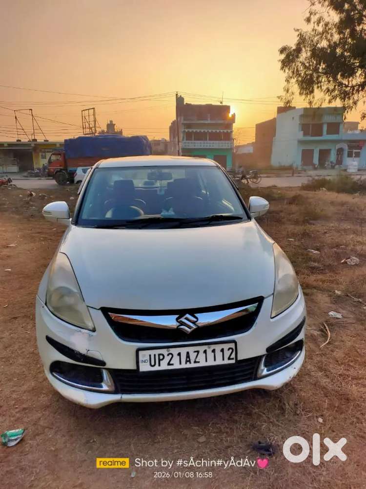 Swift Dzire Vxi , 2014 December Model,