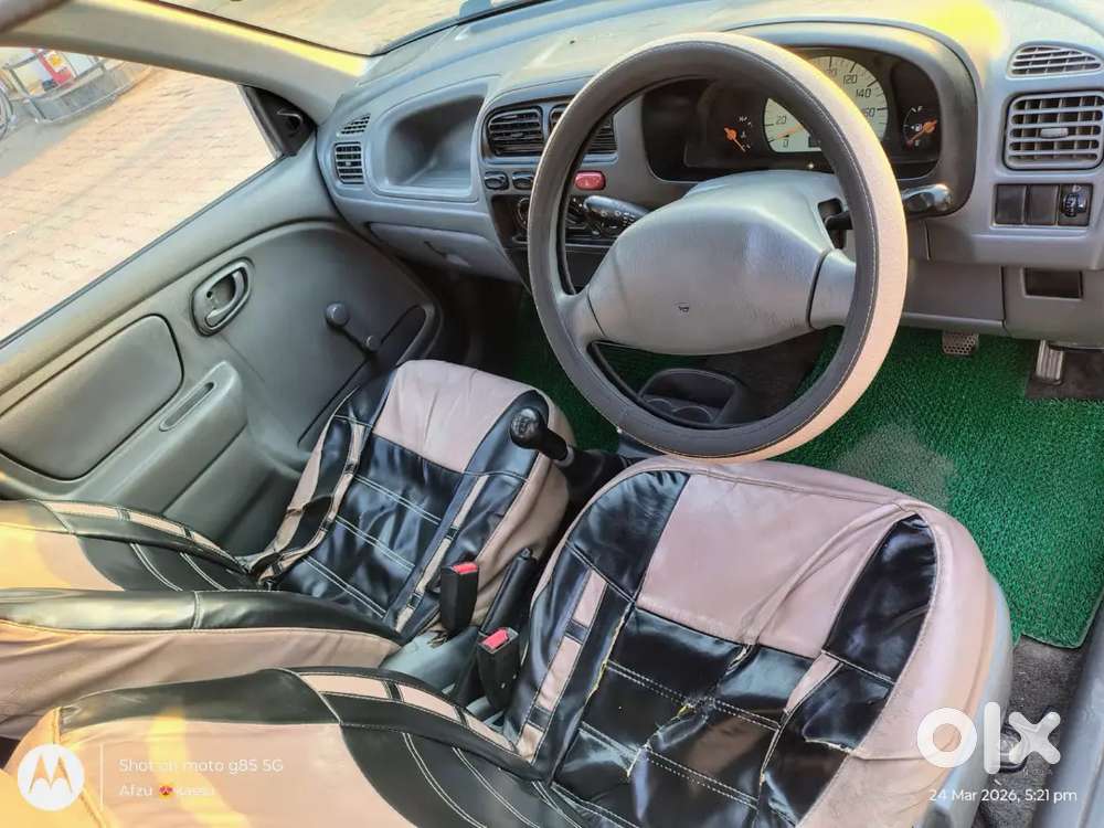 Alto Lxi 2010 Paper 2030 Valid