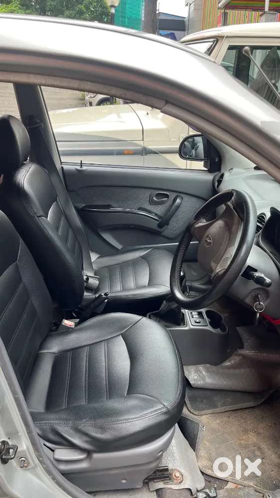 2006 Hyundai Santro Gs Petrol Manual