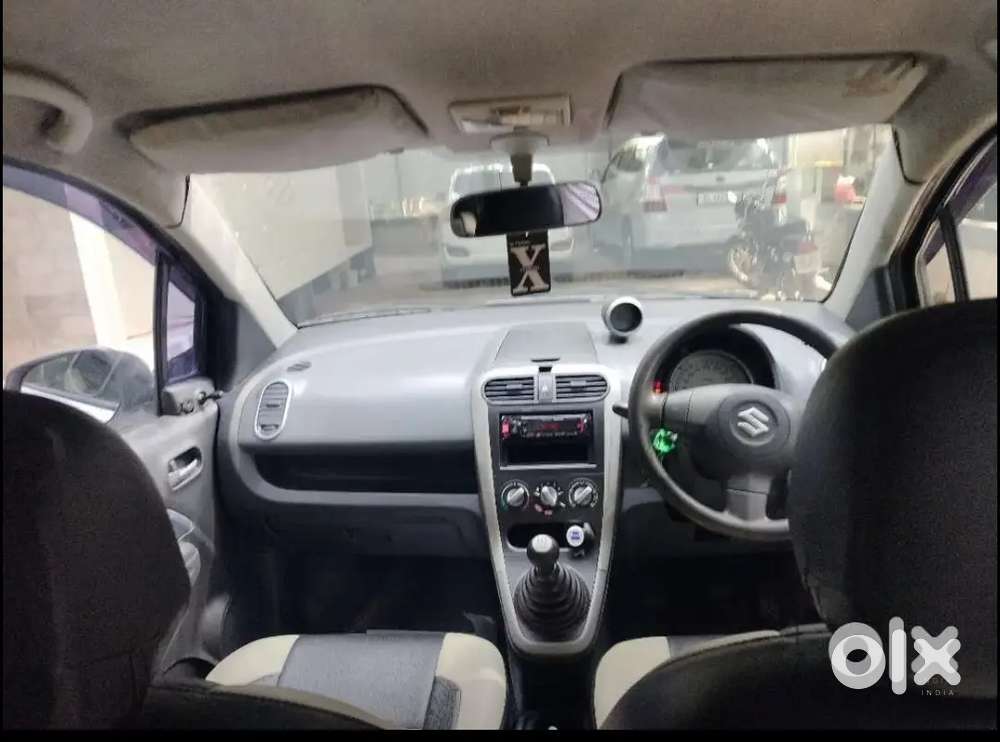 Maruti Suzuki Ritz 2011 Diesel Manual For Rent