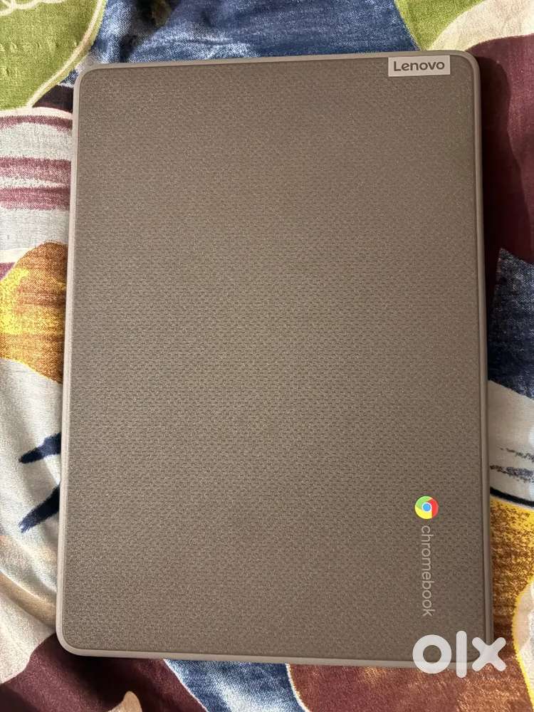 Lenovo chromebook