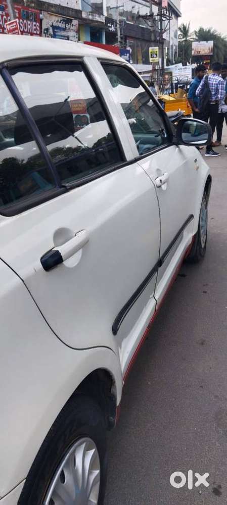 Maruti Suzuki Swift Dzire 2012-2015 Ldi, 2011, Diesel