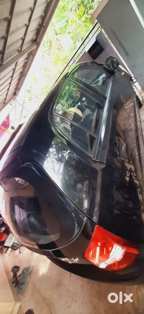 Hyundai Santro Xing 2007 Petrol Good Condition