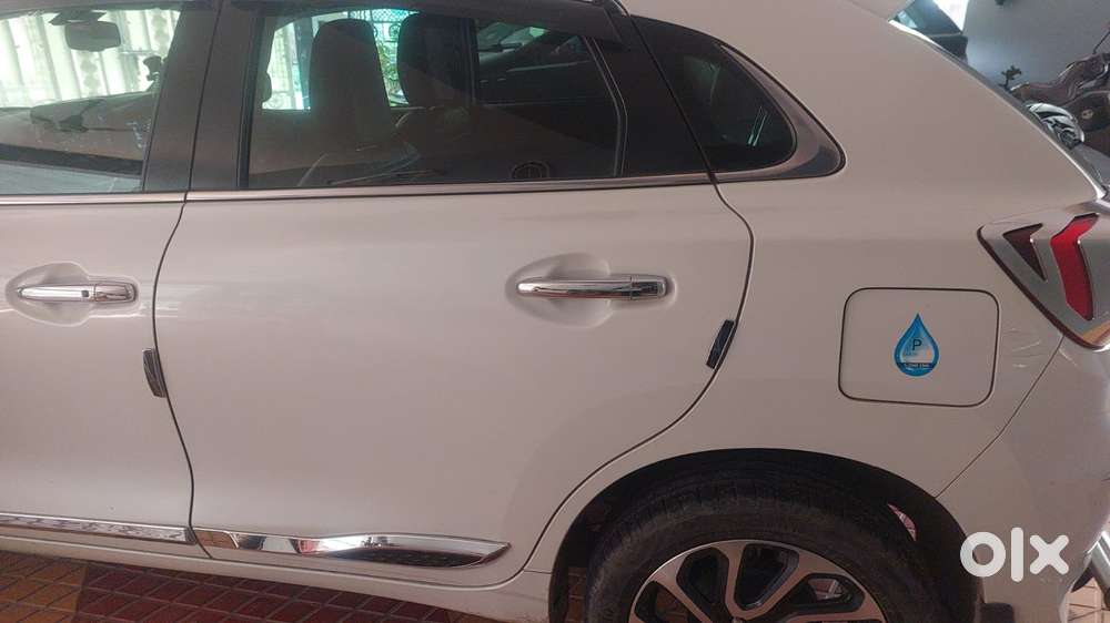 Maruti Suzuki Baleno 1.2 Alpha At, 2023, Petrol