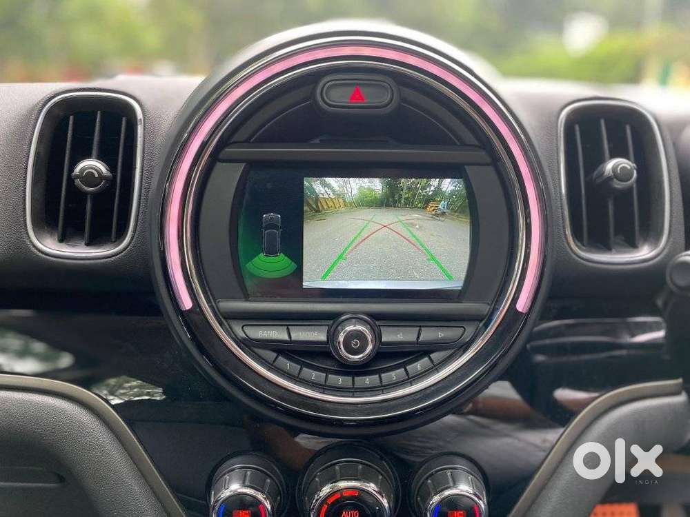 Mini Cooper S Cooper 5 Door, 2021, Petrol