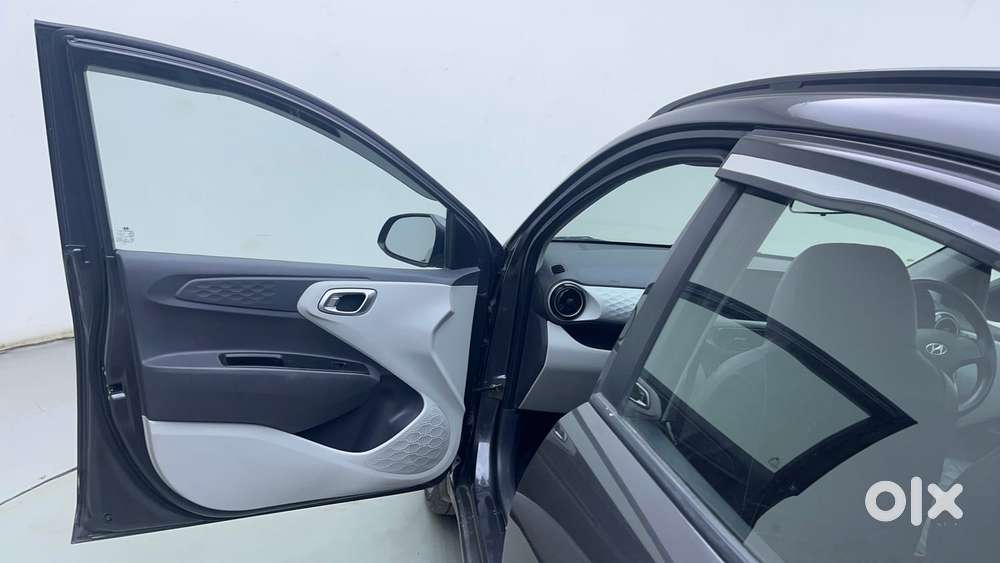 Hyundai Grand I10 Nios Sportz 1.2 Kappa Vtvt, 2020, Petrol