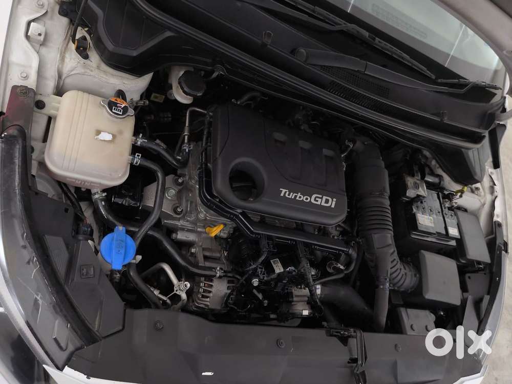 Hyundai New I20 1.0 Asta (o) Turbo Dct, 2023, Petrol