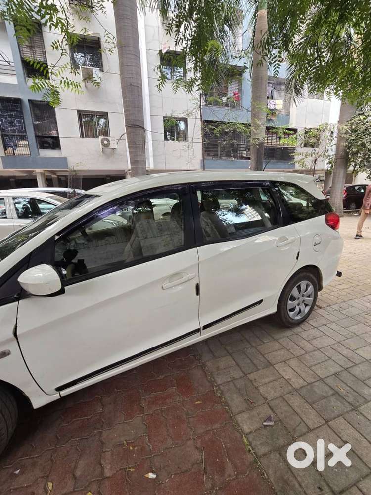 Honda Mobilio 2014 Diesel For Sale Honda Mobilio I-dtec Mt 2014 Honda