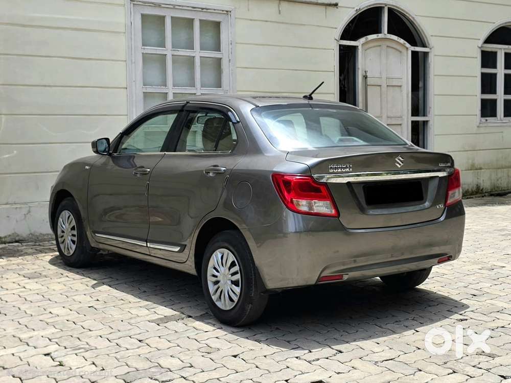 Maruti Suzuki Swift Dzire, 2018, Petrol