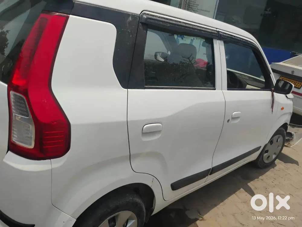 Maruti Suzuki Wagon R Lxi 2023