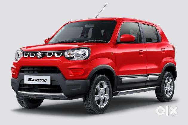 Maruti Suzuki Petrol Manual 2026