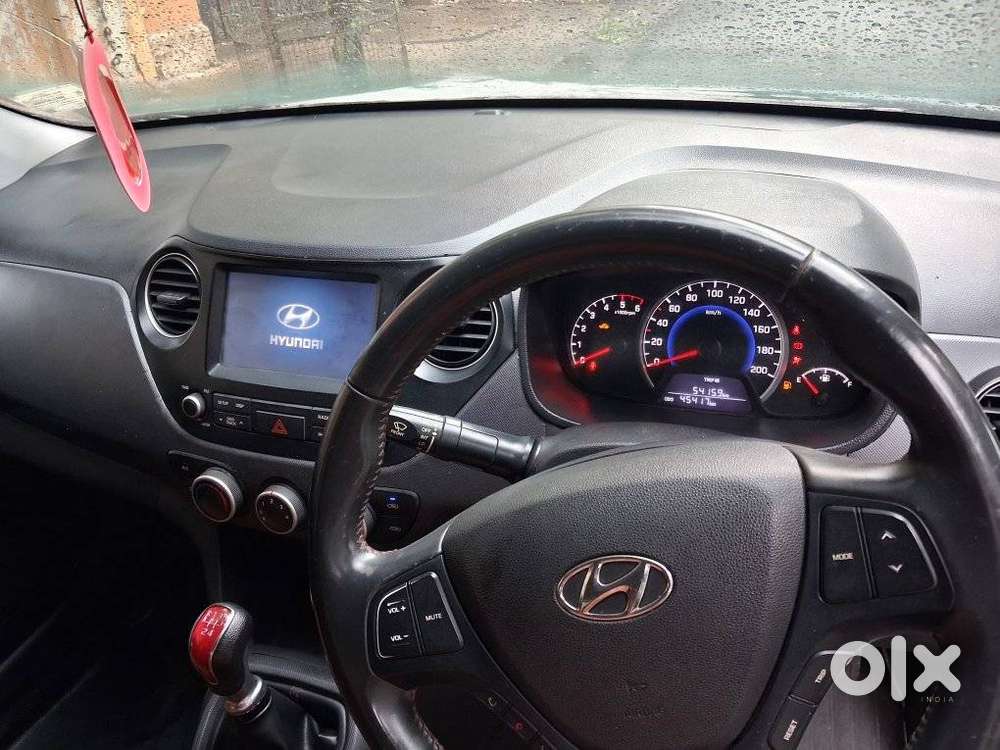 Hyundai Grand I10 1.2 Crdi Sportz, 2019, Diesel