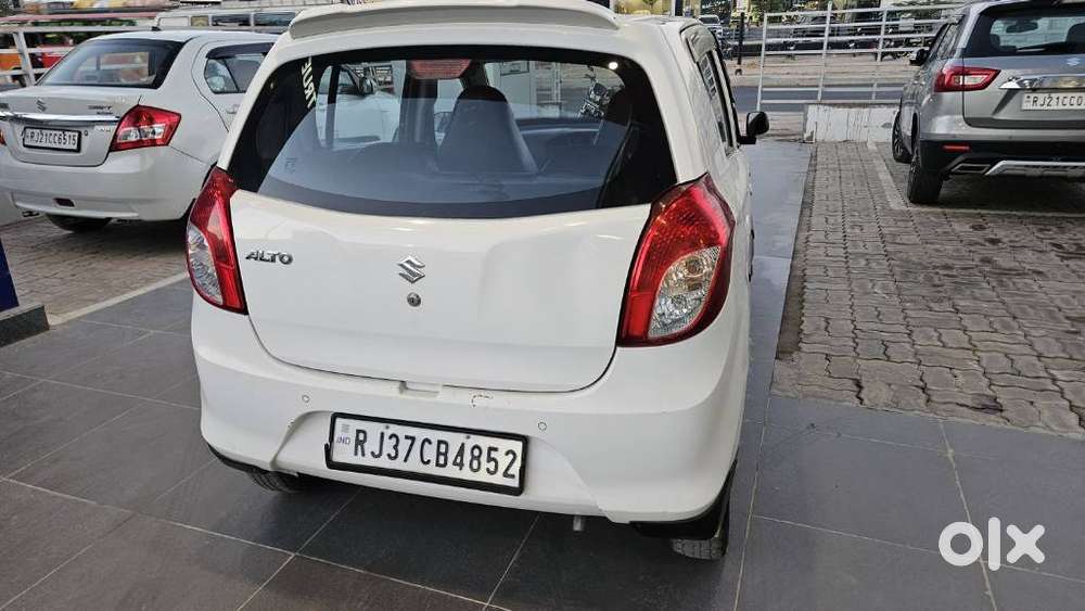 Maruti Suzuki Alto 800 2019-2023 0.8 Lxi (o), 2022, Petrol