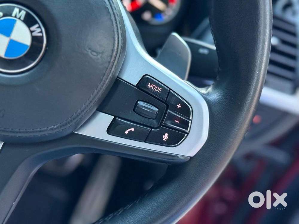 Bmw X4 M Sport X Xdrive30d, 2020, Diesel