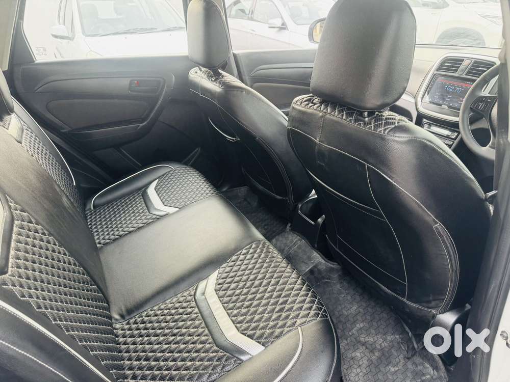 Toyota Urban Cruiser 1.5 Mid Grade At, 2020, Petrol