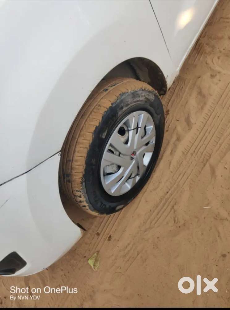 Maruti Suzuki Wagon R 2016