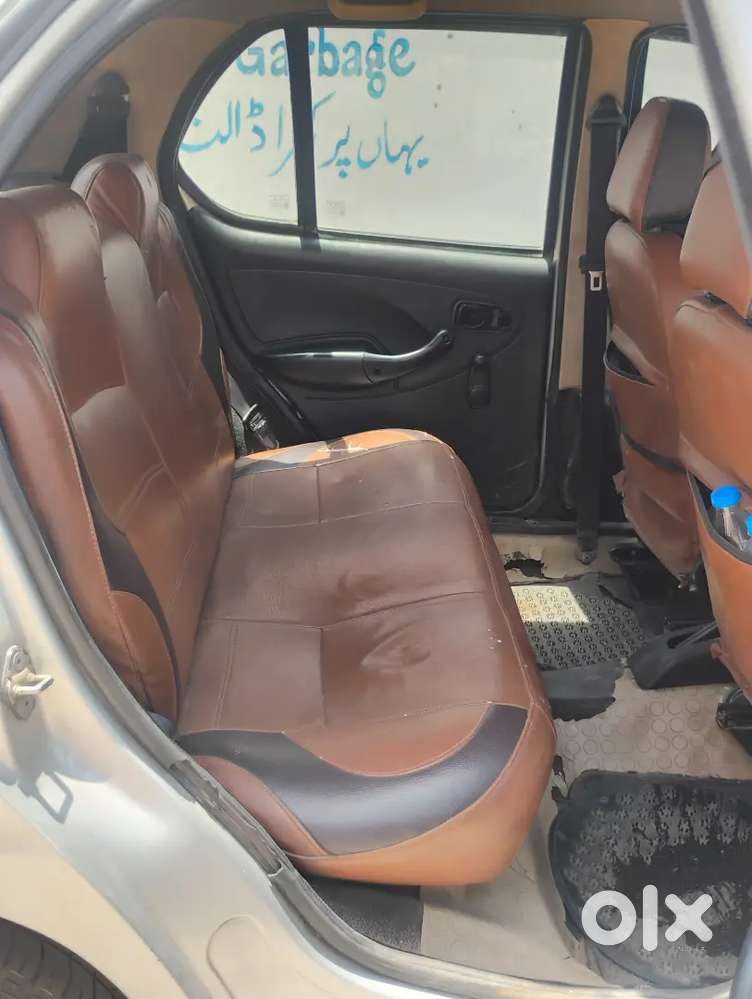 Tata Indica V2 2015