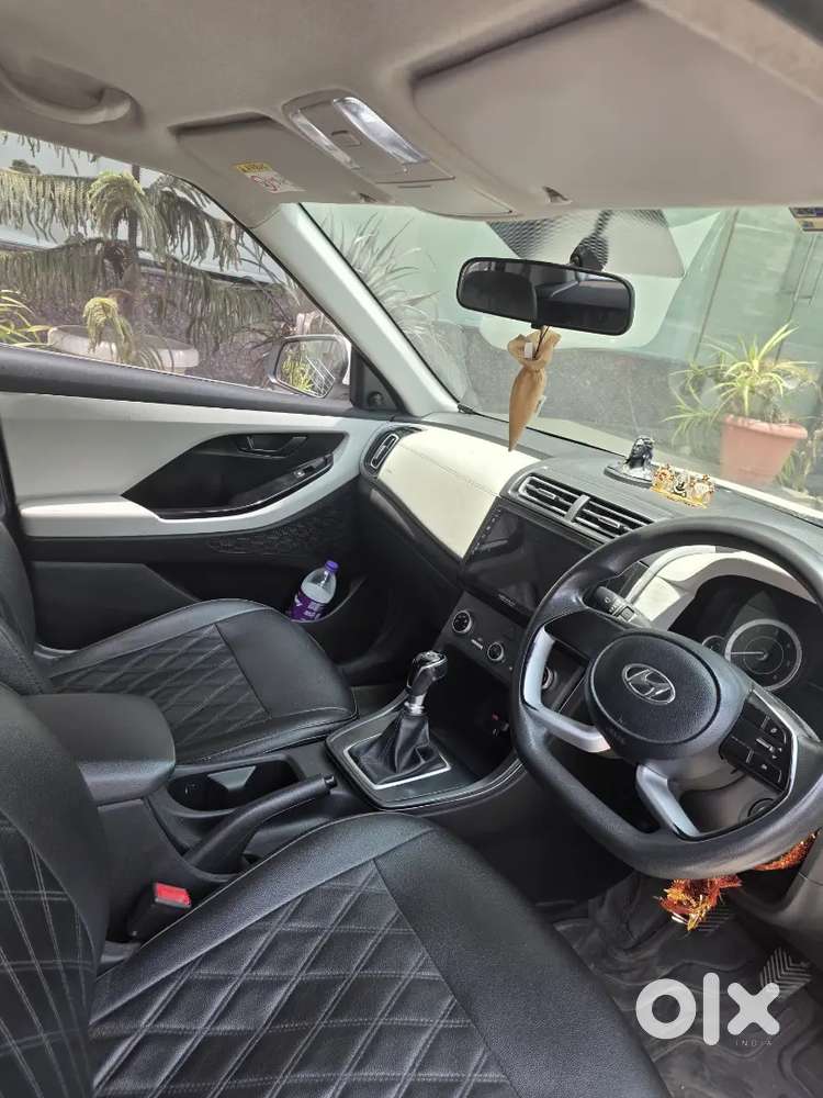 Hyundai Creta 2020 Diesel 89000 Km Driven