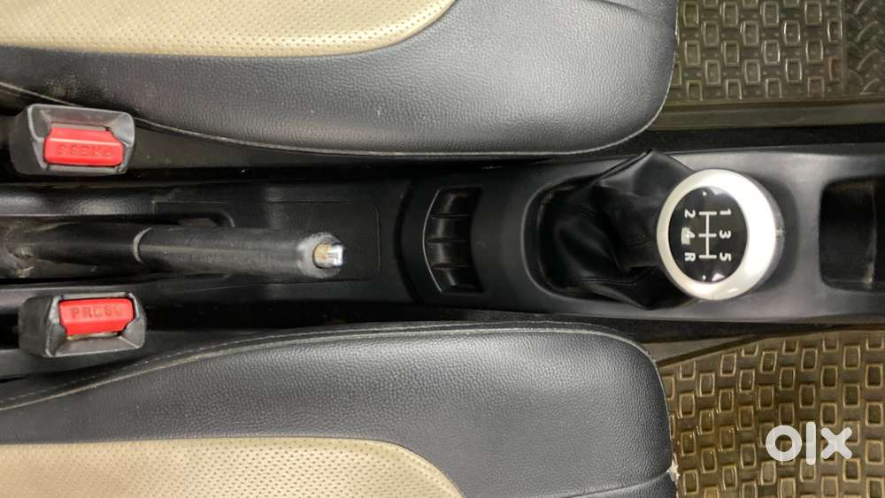 Maruti Suzuki Wagon R 1.0 Vxi, 2017, Petrol