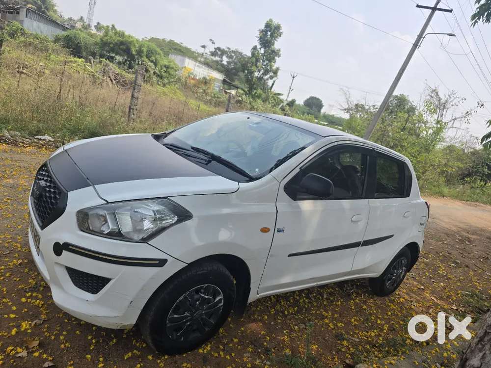 Datsun Redigo