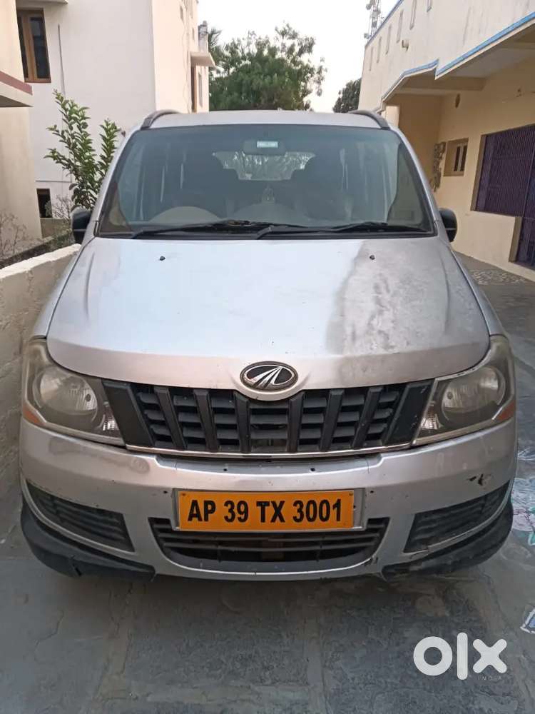 Mahindra Xylo 2018 Diesel