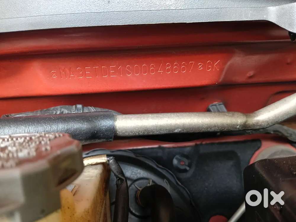 Maruti Suzuki Celerio 2019 Petrol 55000 Km Driven