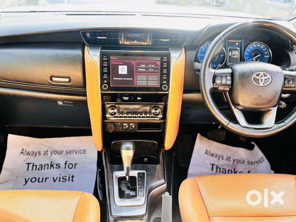 Toyota Fortuner 4x2 At 2.8 Diesel, 2023, Diesel