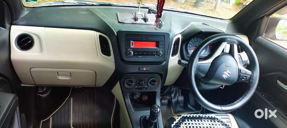 Maruti Suzuki Wagon R Zxi, 2024, Petrol