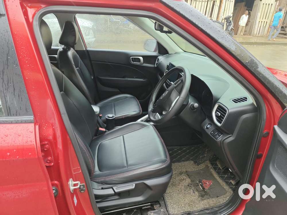 Hyundai Venue S Turbo Dct, 2019, Petrol