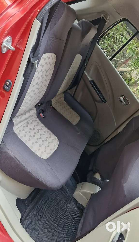 2016 Maruti Suzuki Celerio Automatic