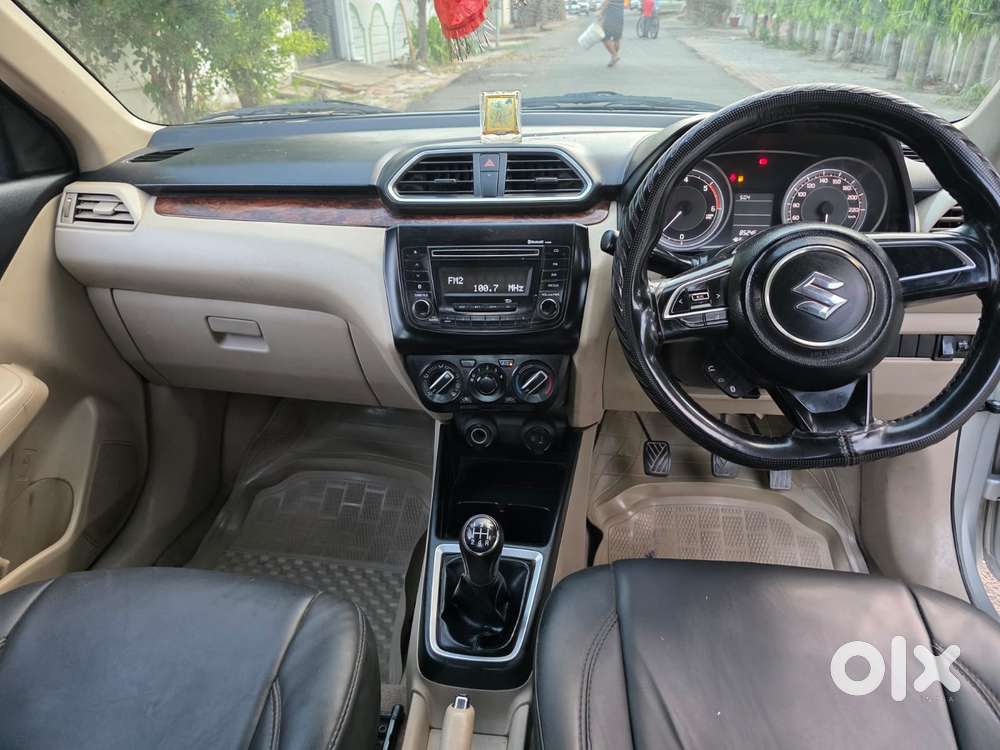 Maruti Suzuki Swift Dzire Vdi Bsiv, 2019, Diesel