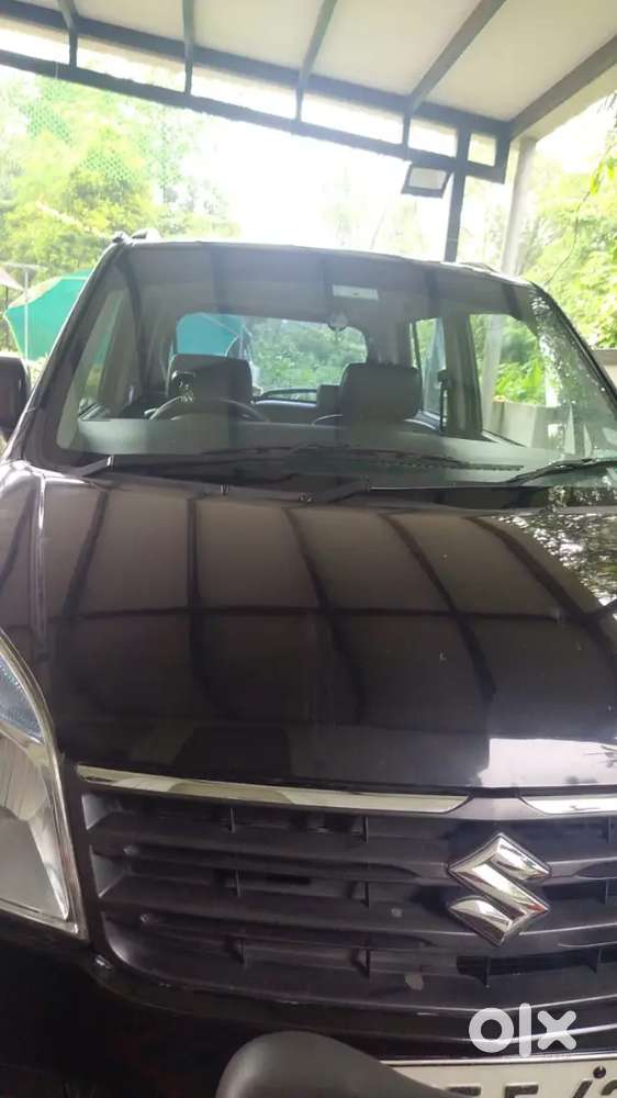 2010 Wagon R Vxi – Single Owner, 66k Km, Ready To Drive!