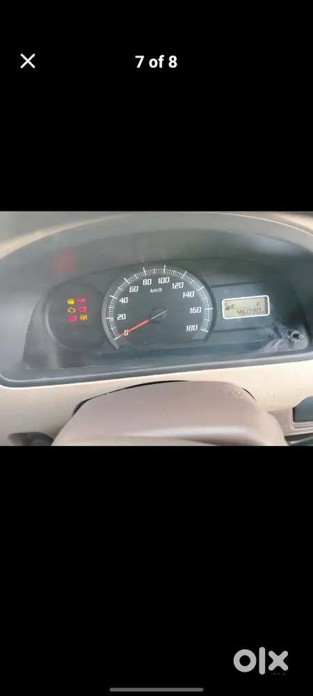 Maruti Suzuki Estilo 2013