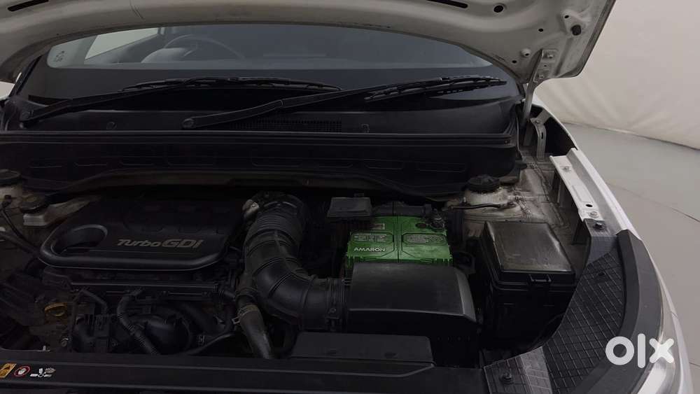 Hyundai Venue Sx Plus Turbo Dct, 2019, Petrol