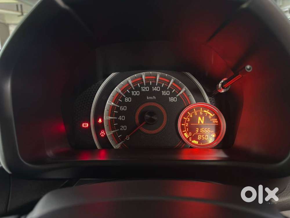 2023 Suzuki Celerio  Automatic  Zxi Ags