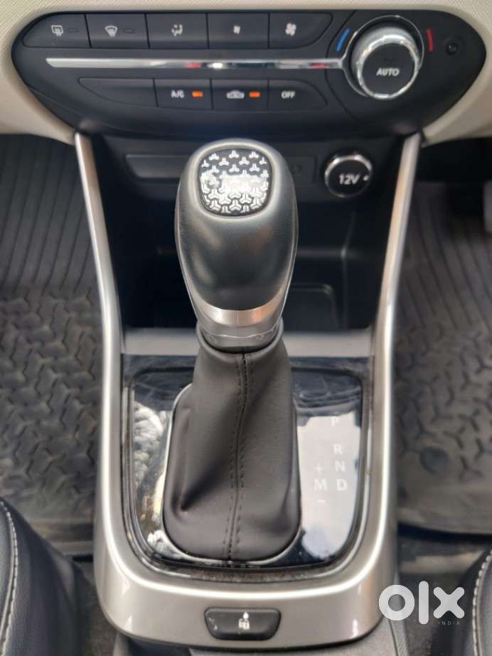 Tata Altroz Xz, 2022, Petrol