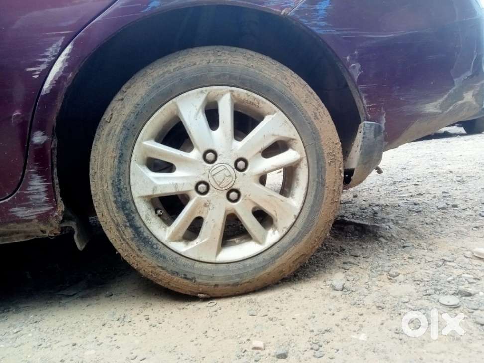 Honda Amaze Vx O I Vtec, 2016, Petrol