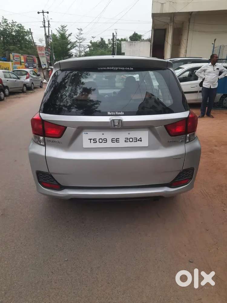Honda Car, Sedan, 7 Seating