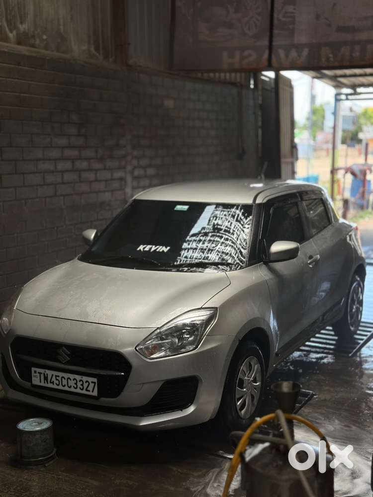 Maruti Suzuki Swift 2023