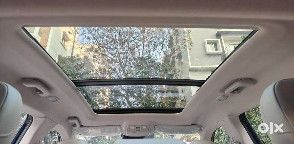 Mahindra Xuv700 2.2 Ax 7 Diesel At Str, 2022, Diesel