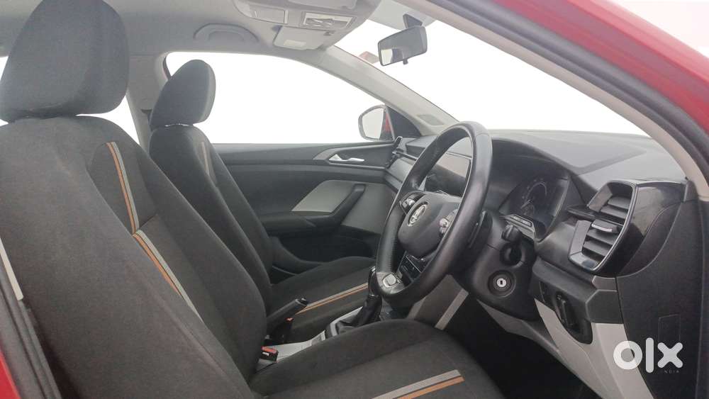 Skoda Kushaq 1.0 Ambition Classic Tsi At, 2021, Petrol