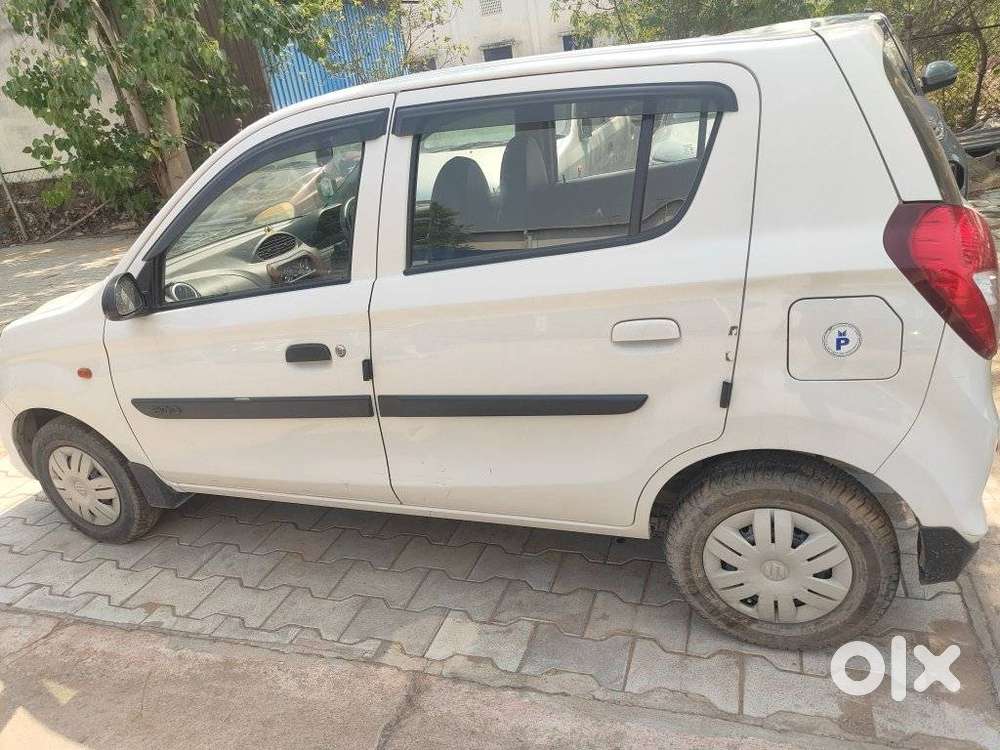 Maruti Suzuki Alto 800 Lxi, 2016, Petrol