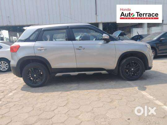 Maruti Suzuki Swift Amt Zdi Plus, 2019, Diesel