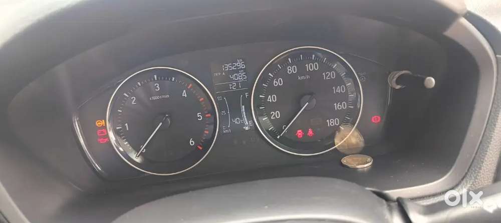 Honda Amaze 2nd Gen 2019 Diesel 135000 Km Driven.